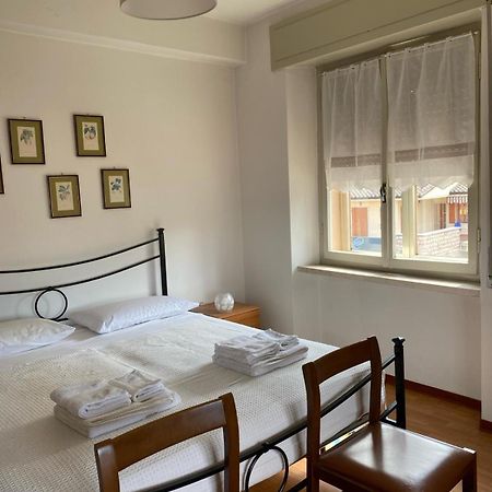Warm, Nice & Amazing Lake-View Apartment 圣奇诺·迪·蒙塔尼亚 外观 照片