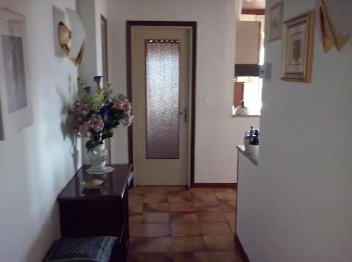 Warm, Nice & Amazing Lake-View Apartment 圣奇诺·迪·蒙塔尼亚 外观 照片